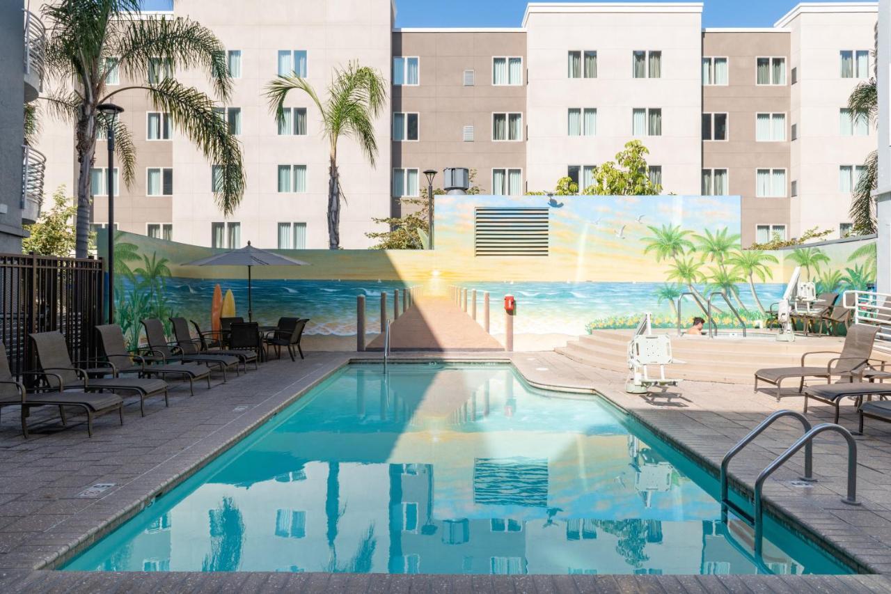 Worldmark San Diego - Mission Valley Exterior foto