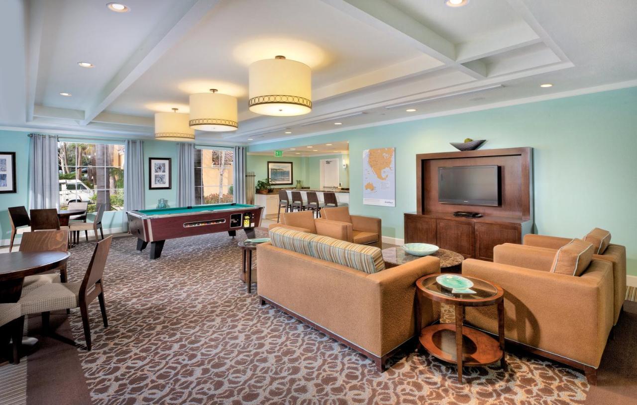 Worldmark San Diego - Mission Valley Exterior foto