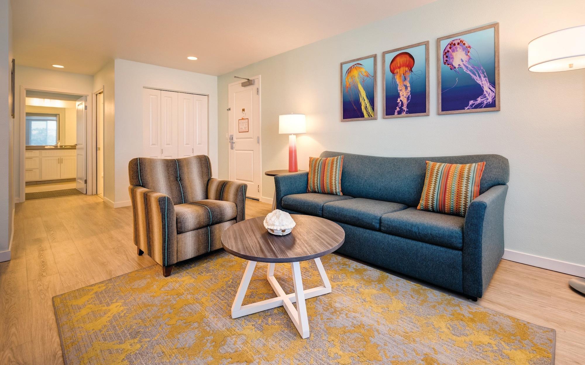 Worldmark San Diego - Mission Valley Exterior foto