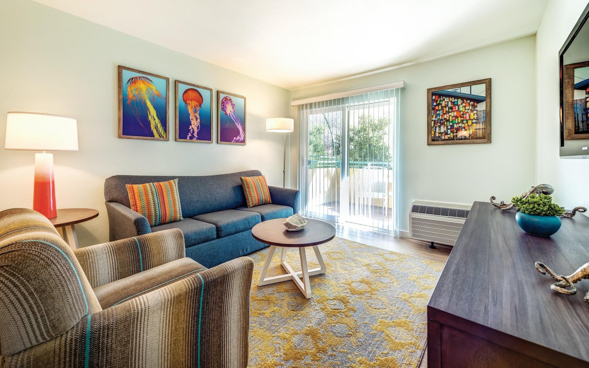 Worldmark San Diego - Mission Valley Exterior foto