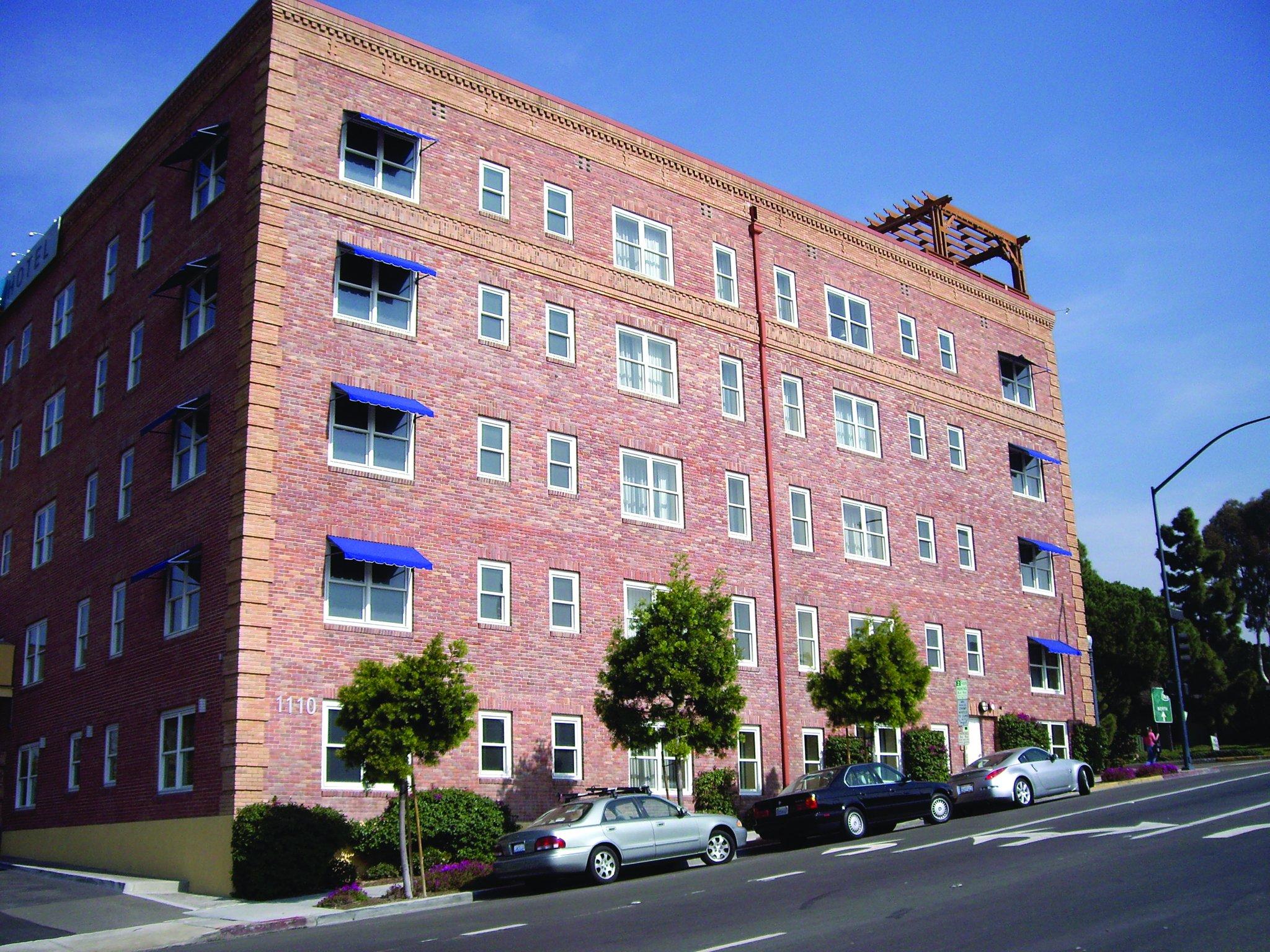 Worldmark San Diego - Mission Valley Exterior foto