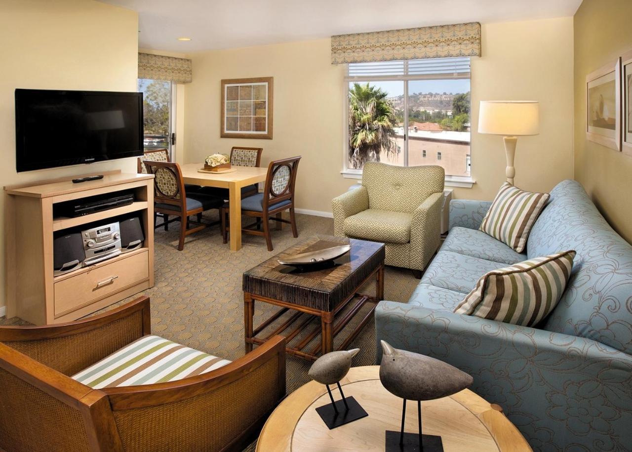 Worldmark San Diego - Mission Valley Exterior foto
