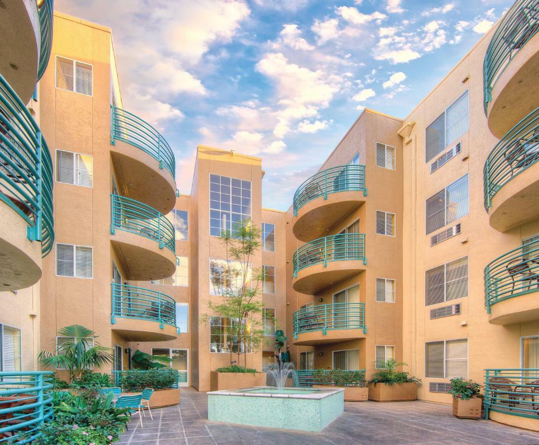 Worldmark San Diego - Mission Valley Exterior foto